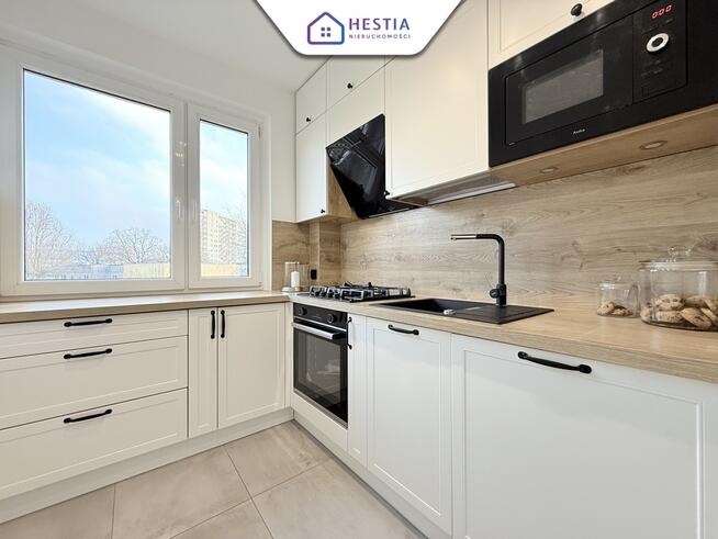 Piękne 4 pokojowe Mieszkanie ! Prawobrzeże