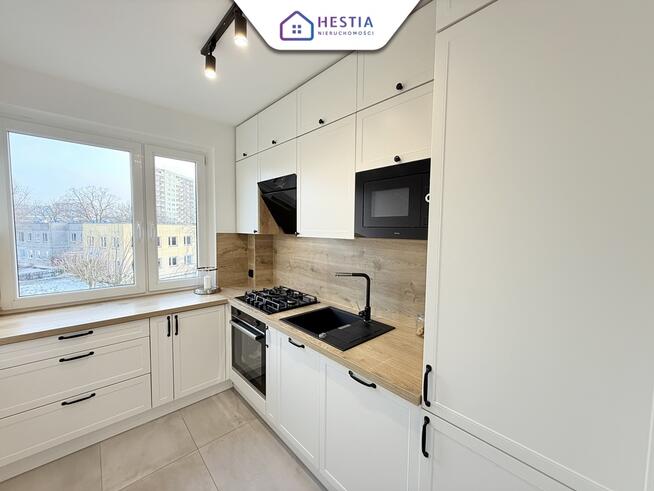 Piękne 4 pokojowe Mieszkanie ! Prawobrzeże