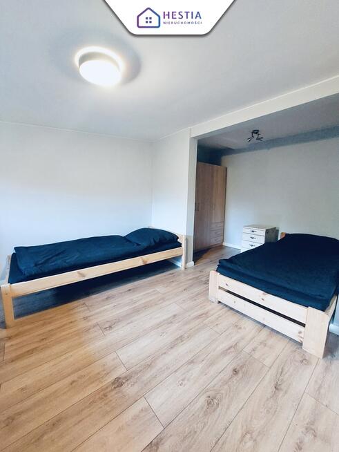 Przestronne mieszkanie na wynajem , 95 m2 !