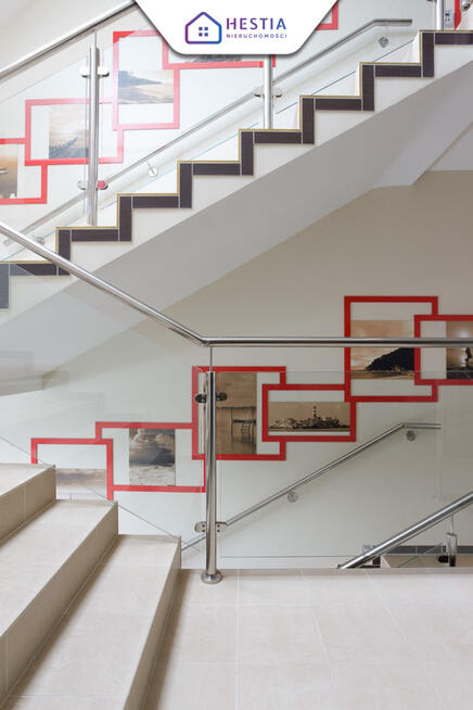 Całoroczny pensjonat w Dziwnowie