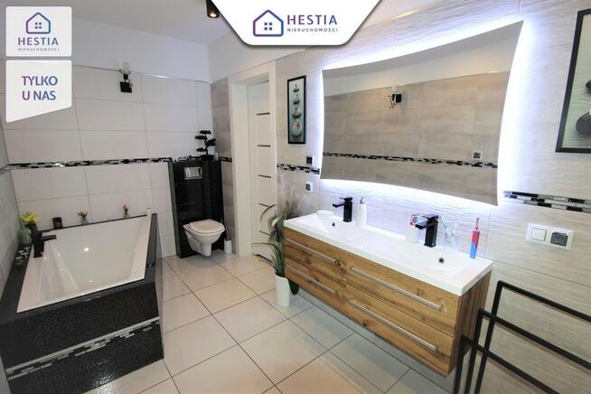 Nowoczesny parterowy dom 4km od Koszalina!!!