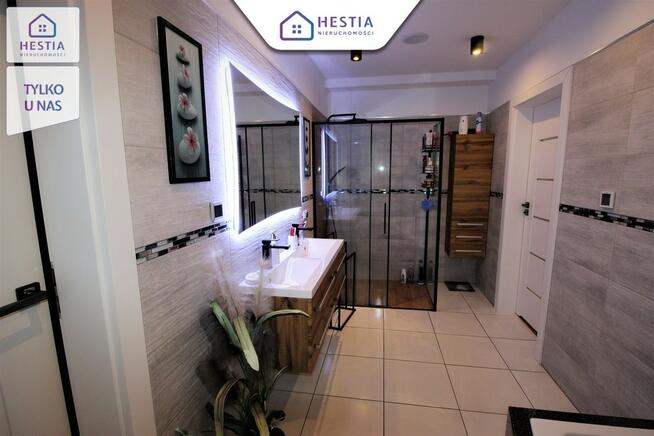 Nowoczesny parterowy dom 4km od Koszalina!!!