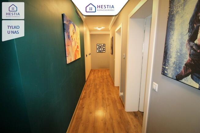 Nowoczesny parterowy dom 4km od Koszalina!!!