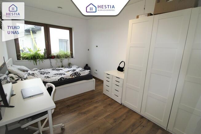 Nowoczesny parterowy dom 4km od Koszalina!!!