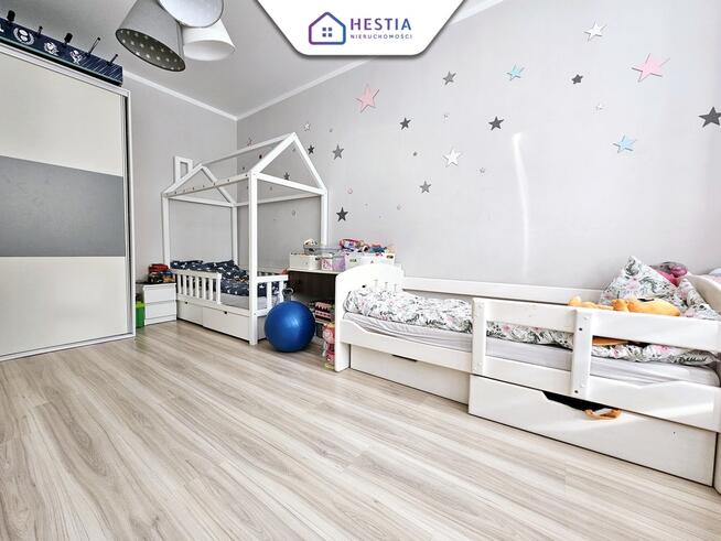 Klimatyczne mieszkanie 3 pokojowe w kamienicy!