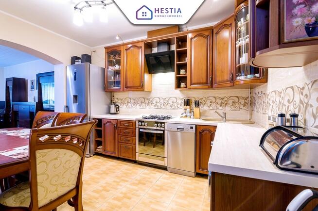 Klimatyczne mieszkanie 3 pokojowe w kamienicy!