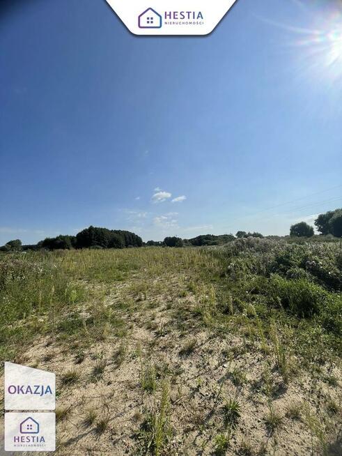 Działki budowlane w okolicach Stargardu