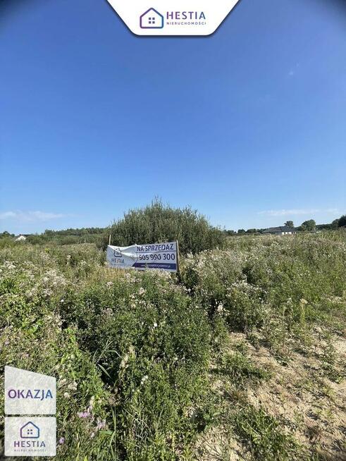 Działki budowlane w okolicach Stargardu