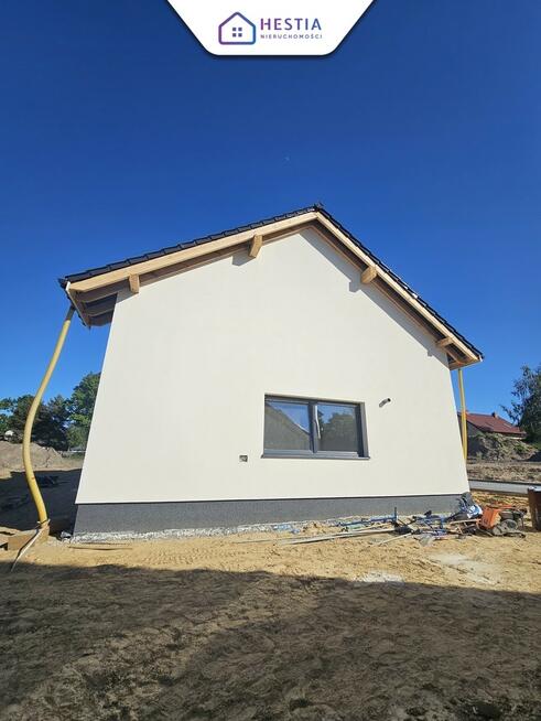 Ostatnia połówka bliźniaka stan deweloperski!