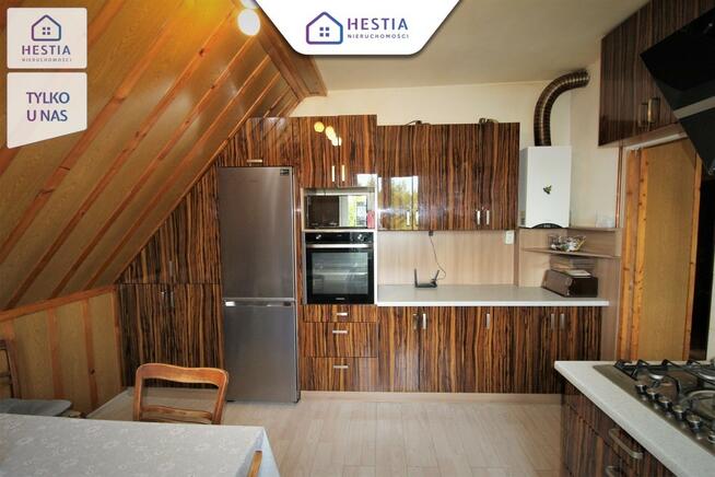 Rozkładowe mieszkanie z działką blisko Centrum!!!!