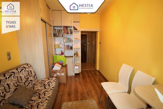 Rozkładowe mieszkanie z działką blisko Centrum!!!!