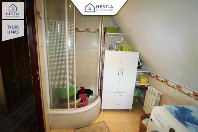 Rozkładowe mieszkanie z działką blisko Centrum!!!!