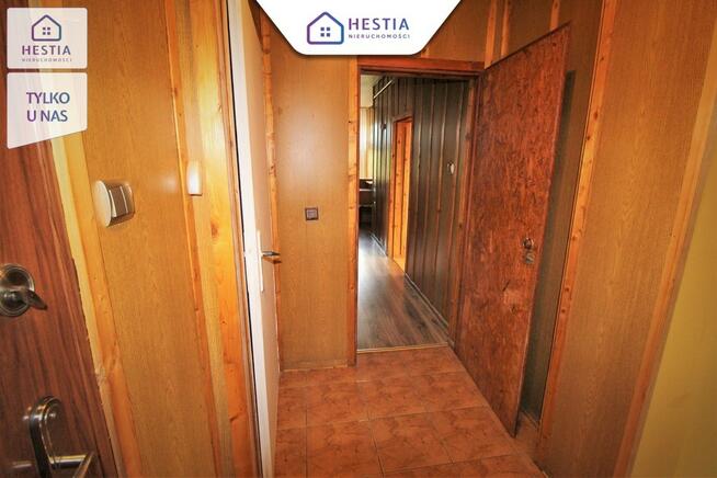 Rozkładowe mieszkanie z działką blisko Centrum!!!!