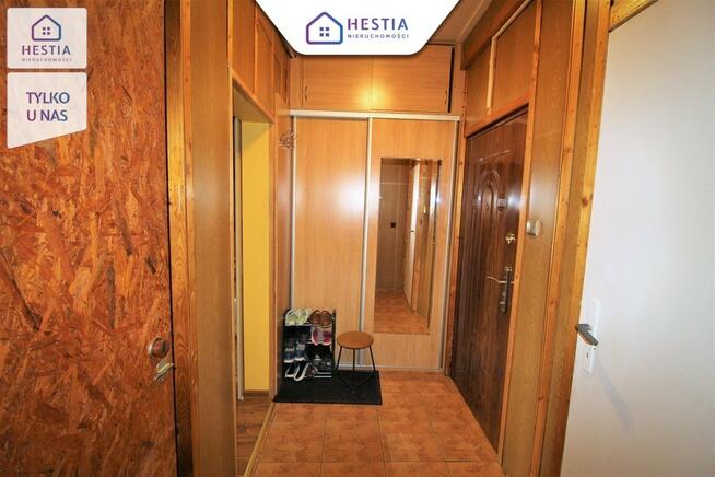 Rozkładowe mieszkanie z działką blisko Centrum!!!!