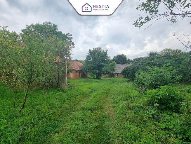 Dom z dostępem do jeziora!