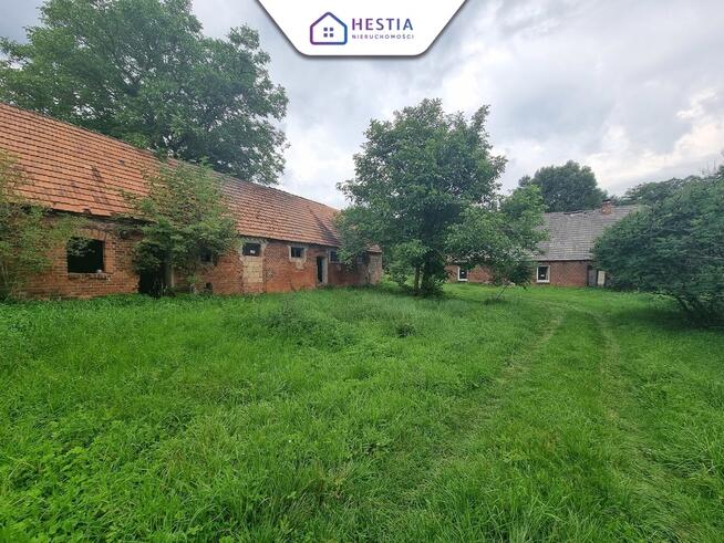 Dom z dostępem do jeziora!