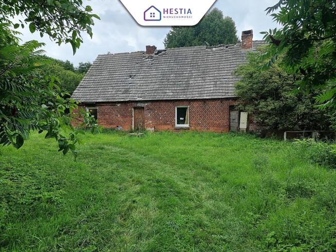 Dom z dostępem do jeziora!