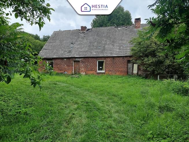 Dom z dostępem do jeziora!