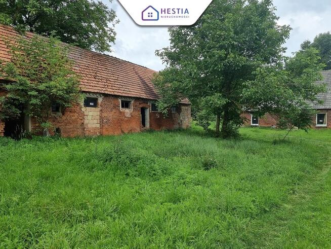 Dom z dostępem do jeziora!