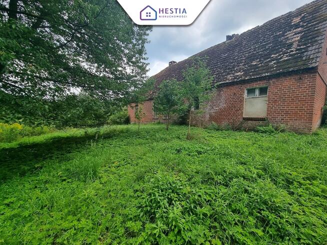 Dom z dostępem do jeziora!