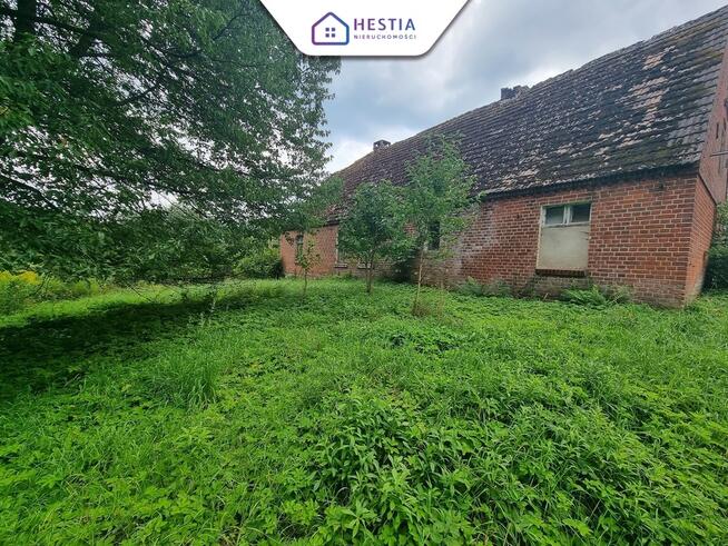 Dom z dostępem do jeziora!