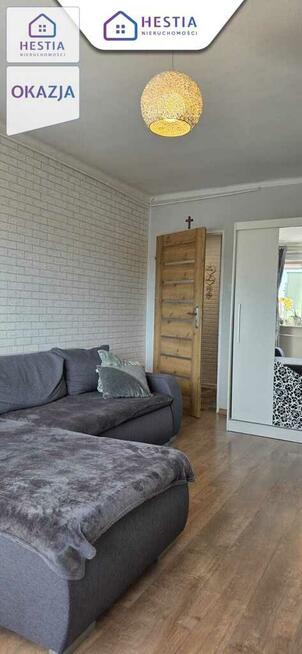 Przytulne dwa pokoje w spokojnej kolicy