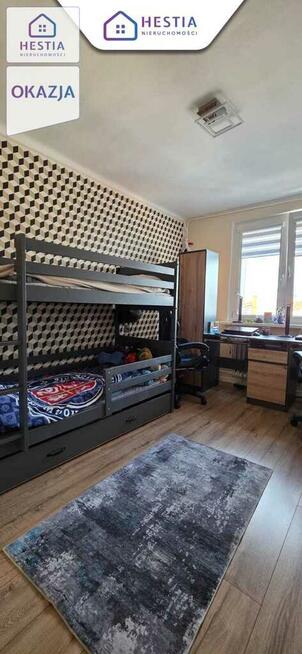 Przytulne dwa pokoje w spokojnej kolicy