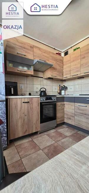 Przytulne dwa pokoje w spokojnej kolicy