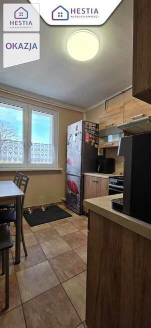 Przytulne dwa pokoje w spokojnej kolicy