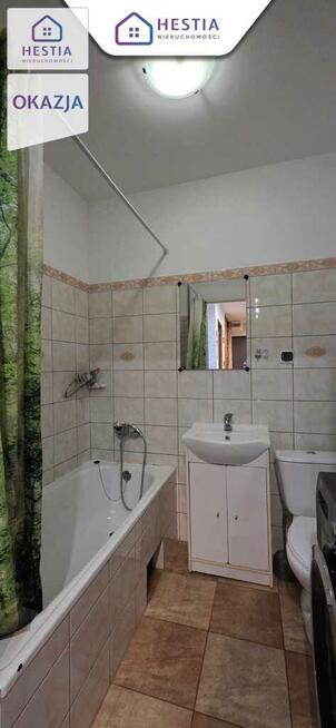 Przytulne dwa pokoje w spokojnej kolicy