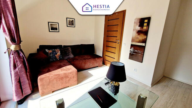 Komfortowy dom w zabudowie szeregowej | Gumieńce