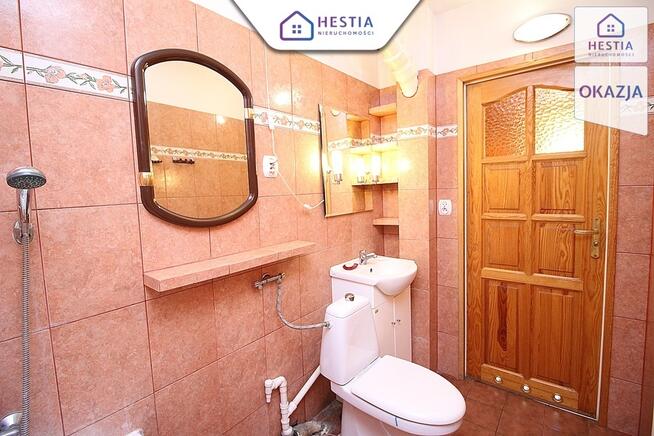 Tylko 6800/m2, 3 pokoje, balkon, winda