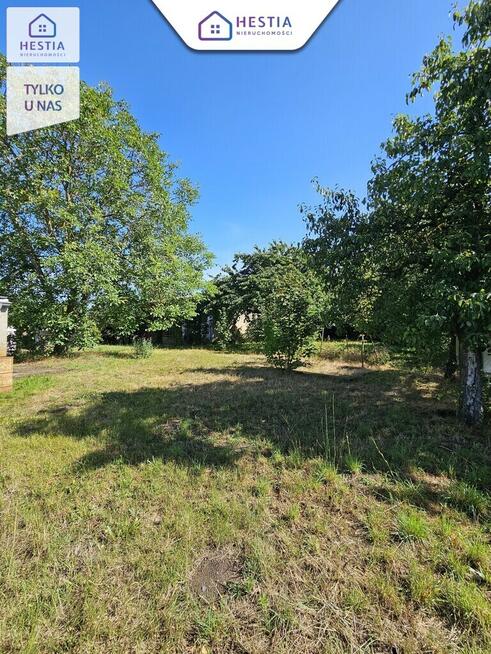 Dom wolnostojący na stronie Niemieckiej!