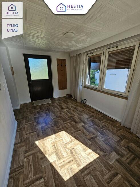 Dom wolnostojący na stronie Niemieckiej!