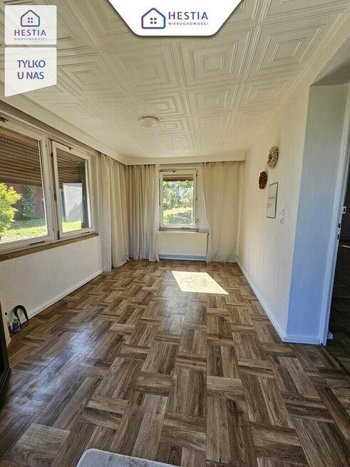 Dom wolnostojący na stronie Niemieckiej!