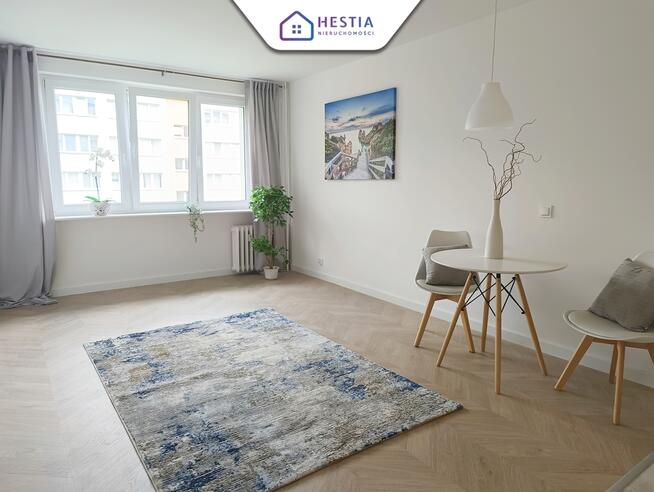 Mieszkanie po generalnym remoncie na Pomorzanach!