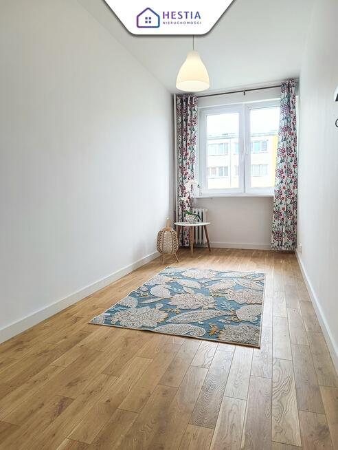 Mieszkanie po generalnym remoncie na Pomorzanach!