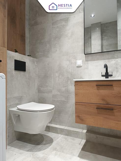 Mieszkanie po generalnym remoncie na Pomorzanach!