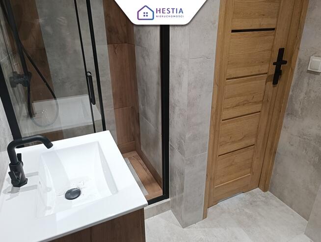 Mieszkanie po generalnym remoncie na Pomorzanach!