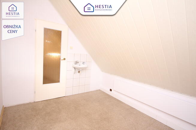 HIT! 179tys. Wjazd ze Szczecińskiej. Usługi/Miesz.