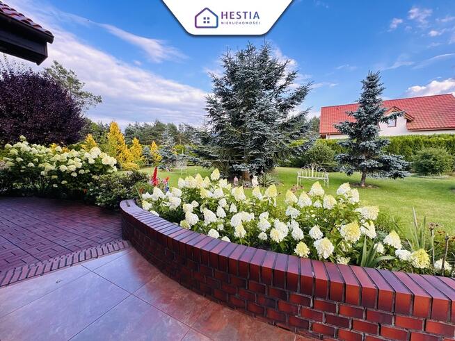 Piękny Dom w Tanowie