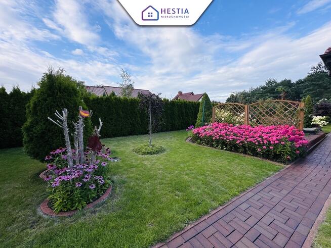 Piękny Dom w Tanowie