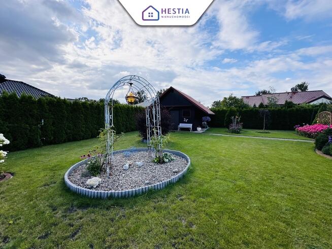 Piękny Dom w Tanowie