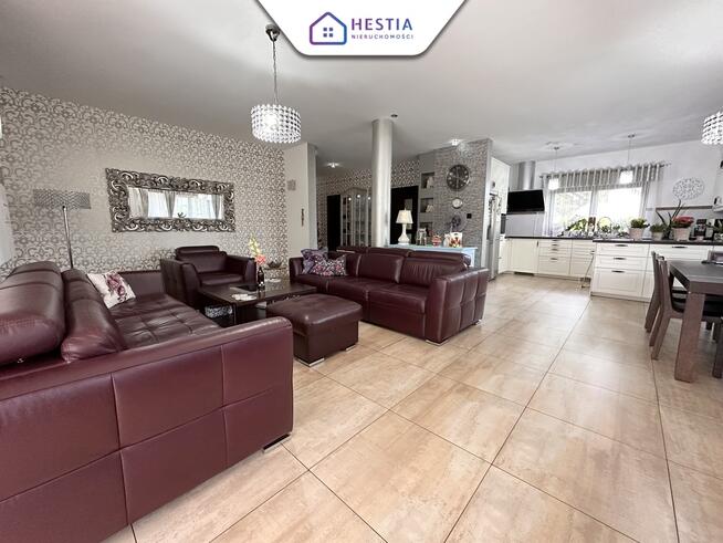 Piękny Dom w Tanowie