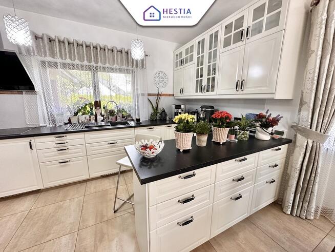 Piękny Dom w Tanowie