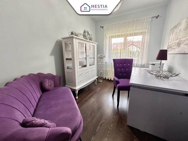 Piękny Dom w Tanowie