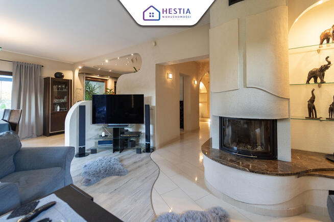 Twój nowy, wymarzony dom w Dołujach!