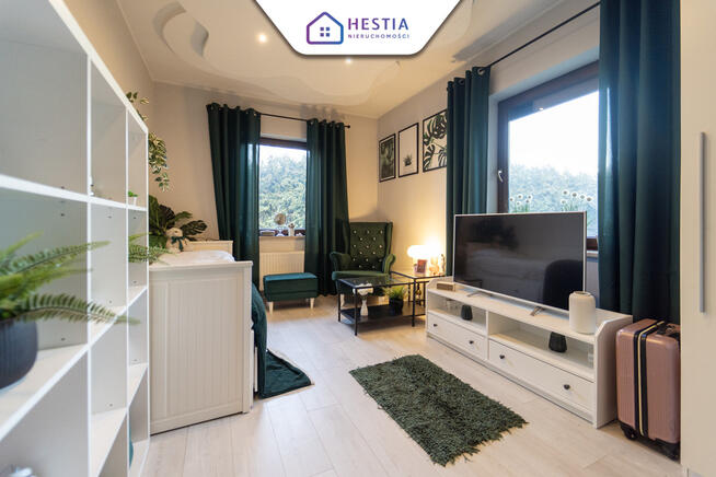 Twój nowy, wymarzony dom w Dołujach!