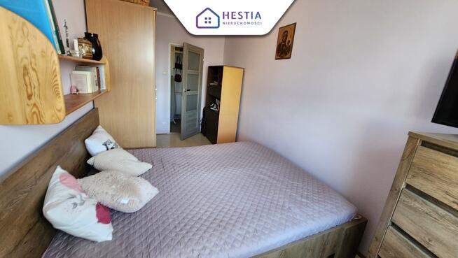 Przestronne 4-pokojowe na os. Letnim!