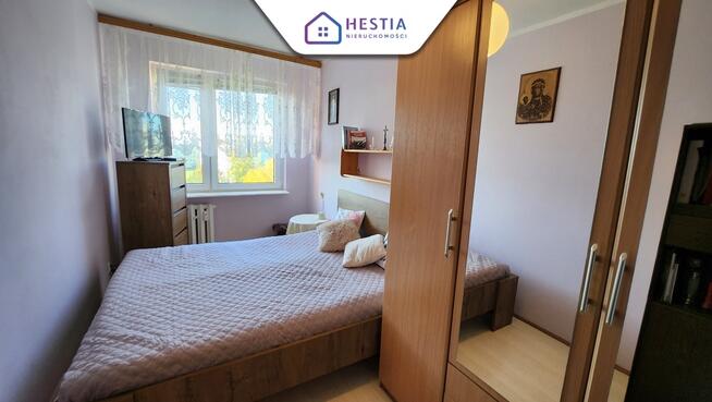 Przestronne 4-pokojowe na os. Letnim!